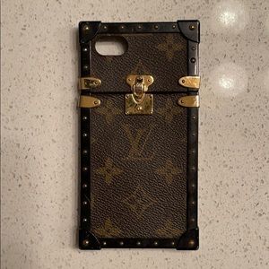 Louis Vuitton Phone Case